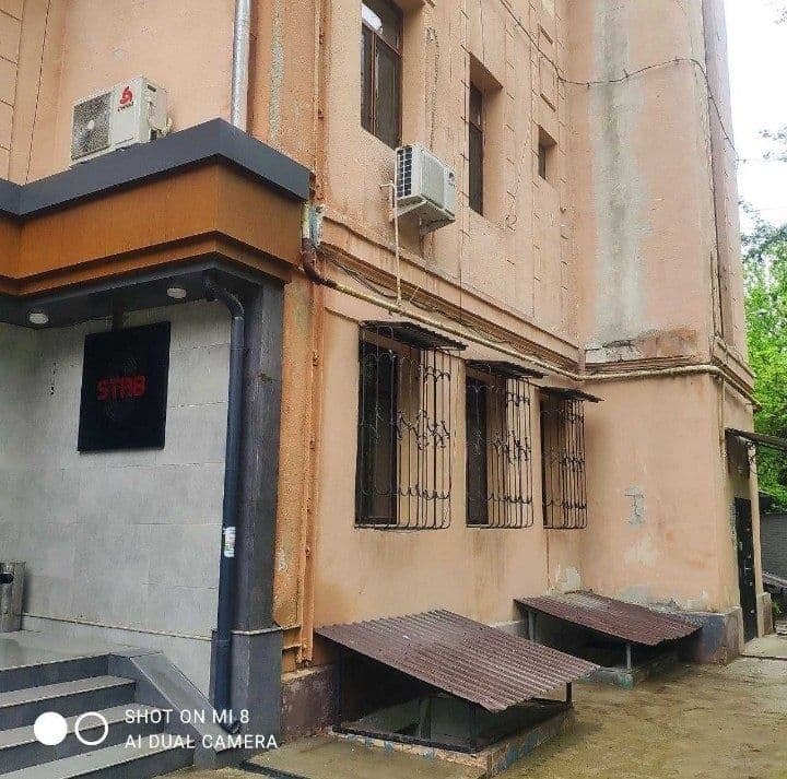 Продаётся 3х комнатная на Цуме — 1