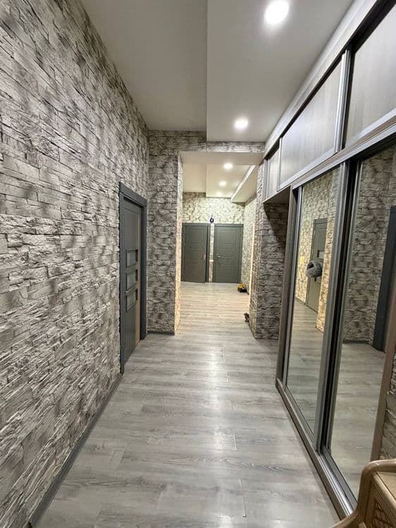Продам квартиру 4 комнат в новостройке банковский дом — 2