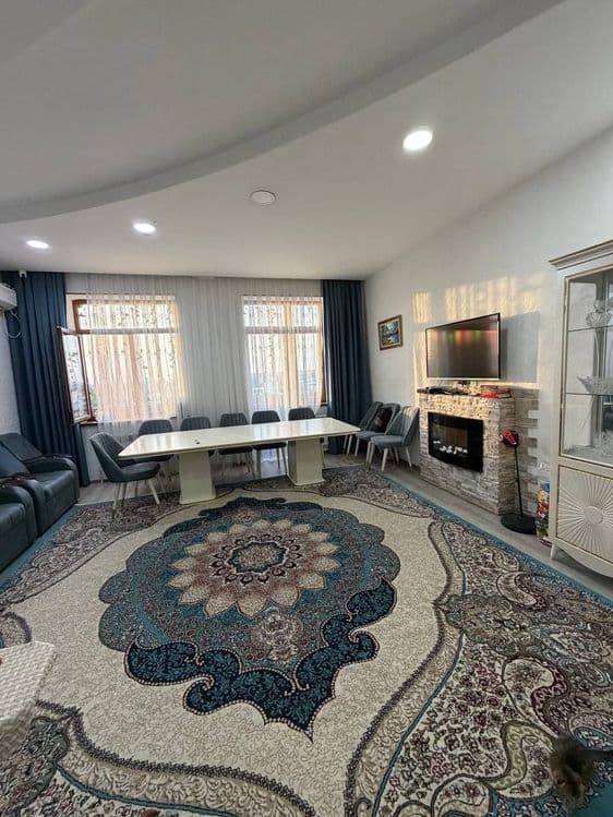 Продам квартиру 4 комнат в новостройке банковский дом — 4