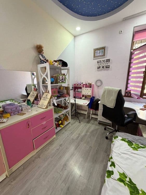 Продам квартиру 4 комнат в новостройке банковский дом — 5