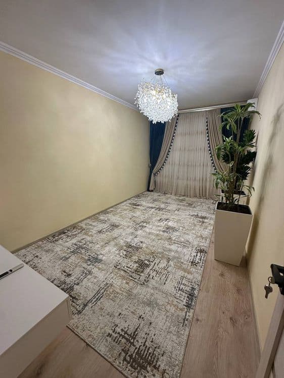 Olmazor city 4 xona — 2