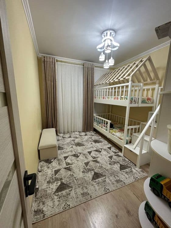 Olmazor city 4 xona — 3