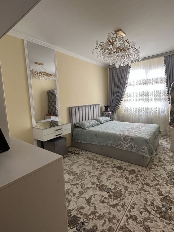 Olmazor city 4 xona — 7