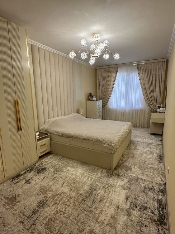 Olmazor city 4 xona — 8
