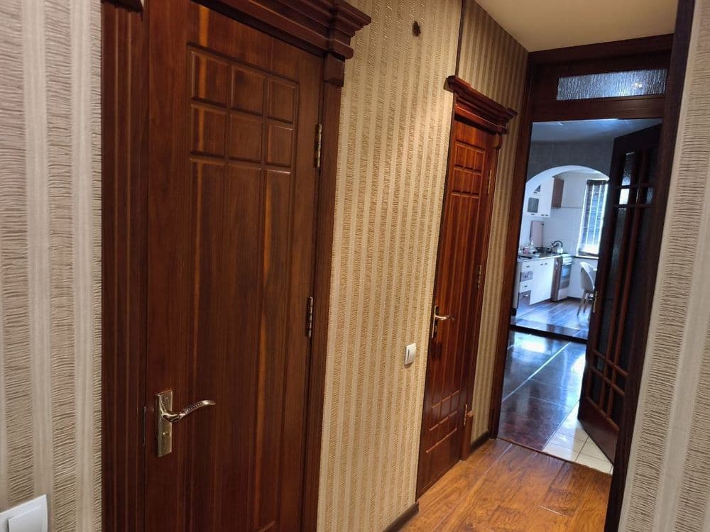 Продается 4х комнатная квартира в Бадамзар. 123 кв м — 3