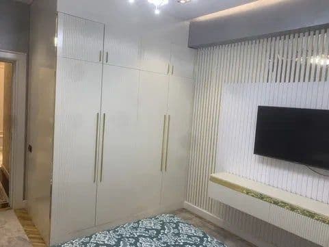 Продаётся 3х комнатная квартира Буюк Ипак Йулик — 1