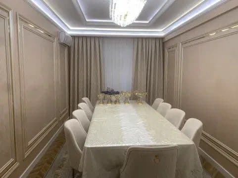 Продаётся 3х комнатная квартира Буюк Ипак Йулик — 2
