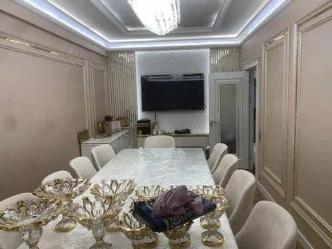 Продаётся 3х комнатная квартира Буюк Ипак Йулик — 3