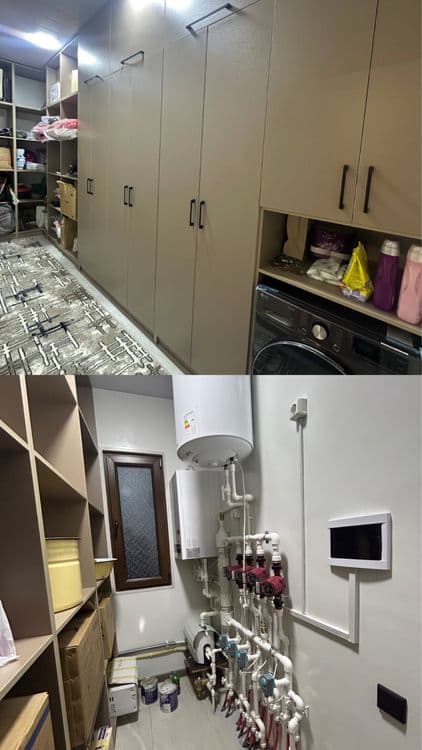 5/2/4 Спецплан, Тинчлик метро 155 квм , 2 гардероба, 2 санузла Своя — 5