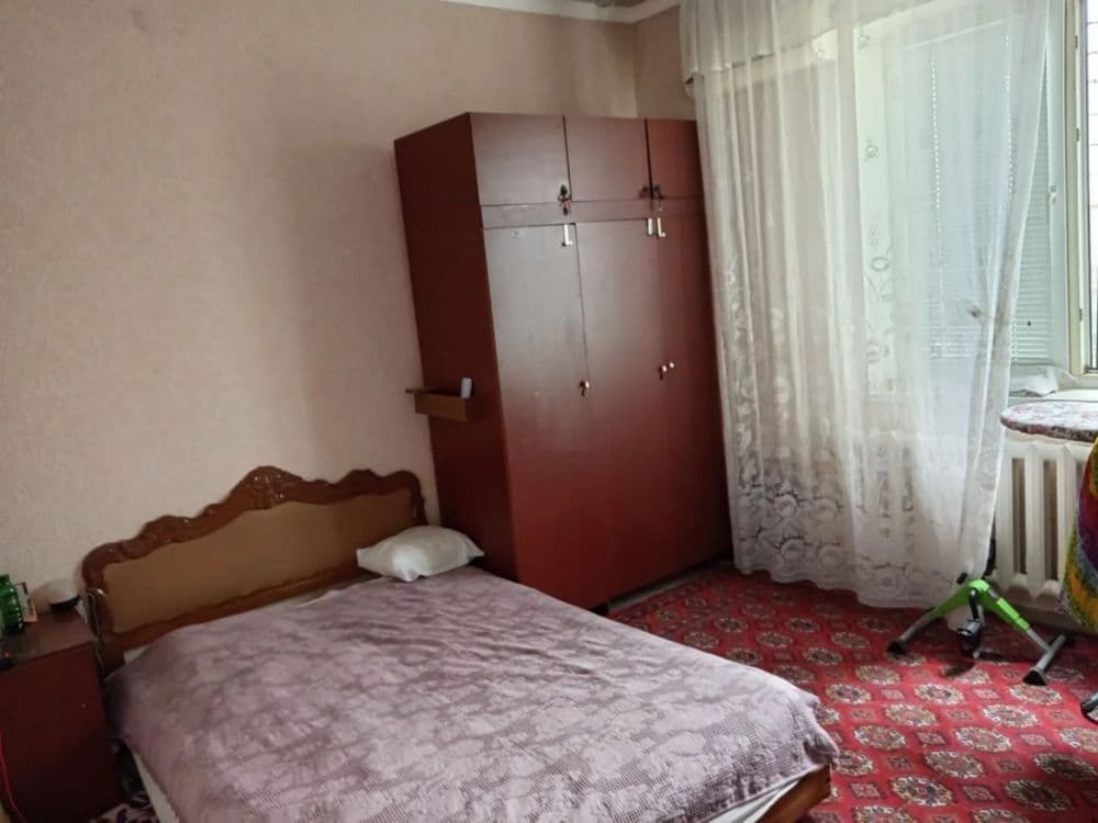 Продается квартира ойбек — 2