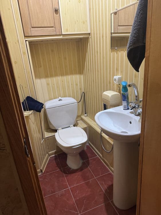 Продается квартира ойбек — 5
