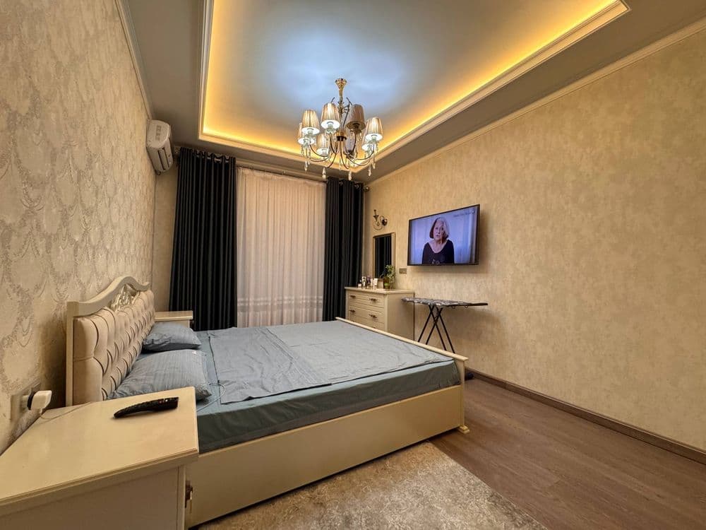 Sultoniya жк 3/6/9 квартира продается — 2