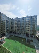 Новостройка  Яккасарайский район ЖК City Moll