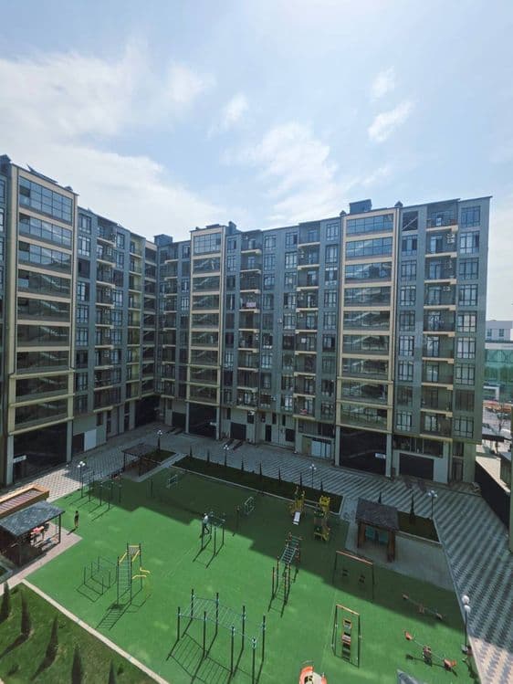 Новостройка  Яккасарайский район ЖК City Moll — 1