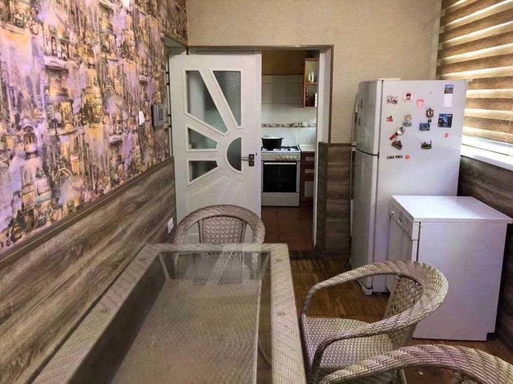 Продается 4 комнатная квартира,155м2 ,Дархан,Тамара Ханум — 3