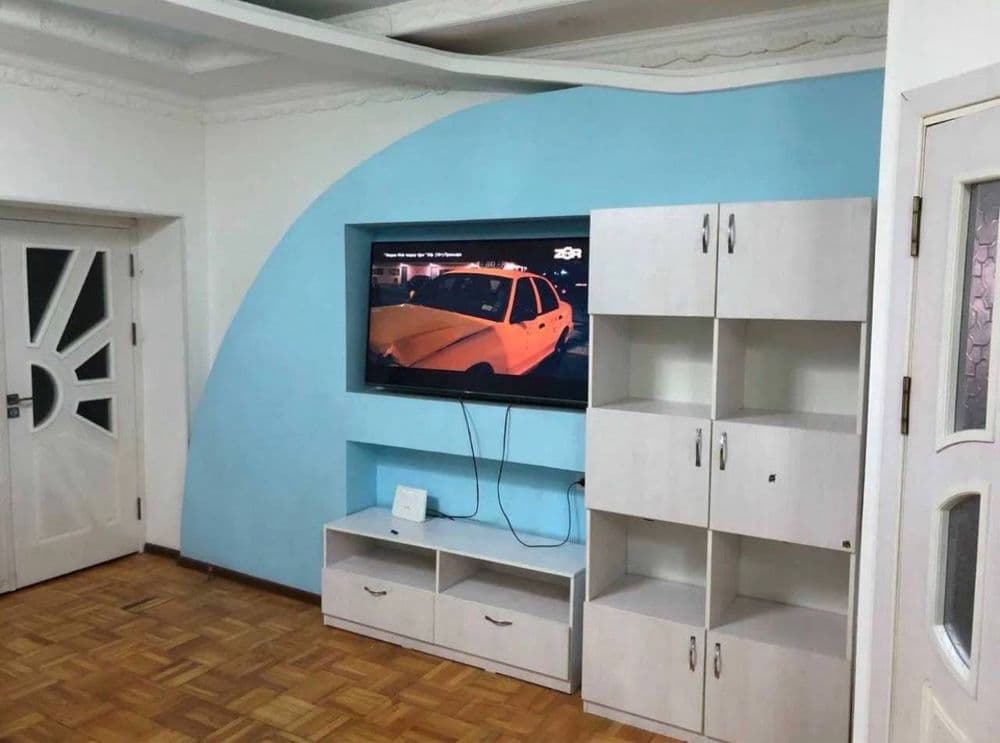 Продается 4 комнатная квартира,155м2 ,Дархан,Тамара Ханум — 4