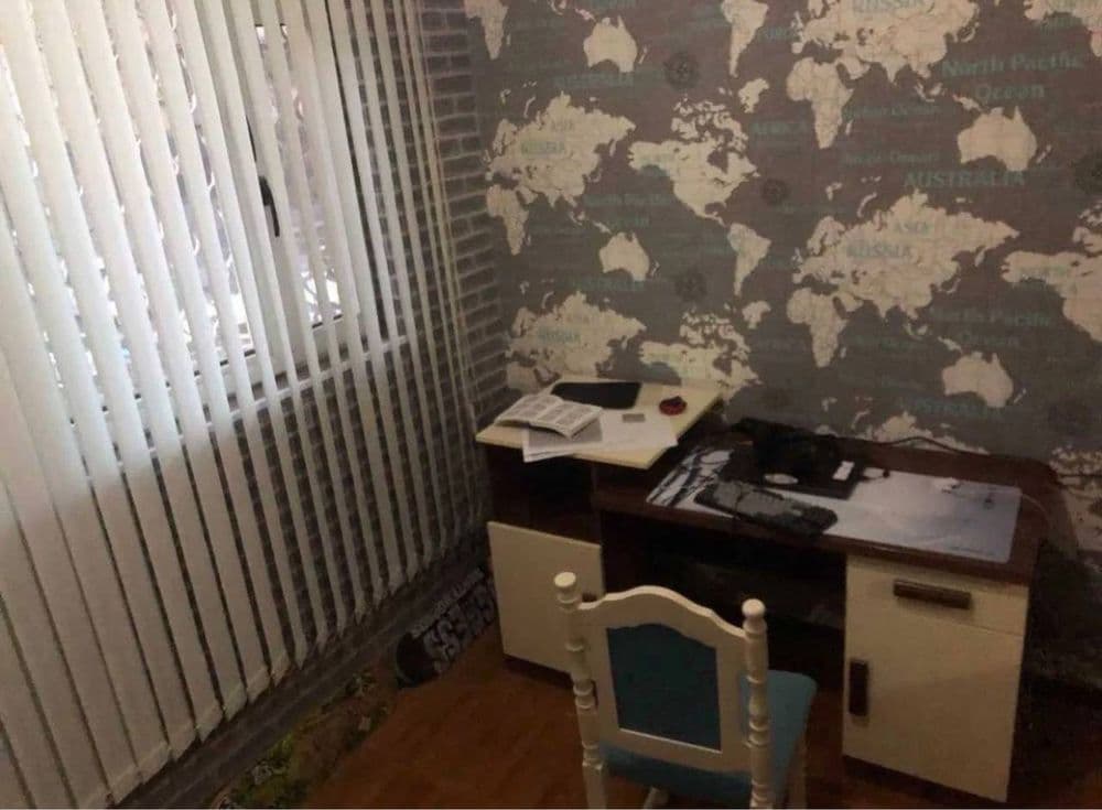 Продается 4 комнатная квартира,155м2 ,Дархан,Тамара Ханум — 5