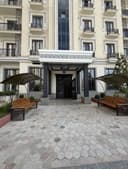 Uzbegim Продается 3 комнатная квартира коробка ул.Бабура, Аэропорт