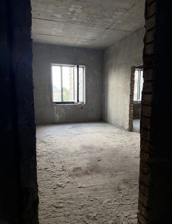 Uzbegim Продается 3 комнатная квартира коробка ул.Бабура, Аэропорт — 4