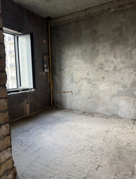 Uzbegim Продается 3 комнатная квартира коробка ул.Бабура, Аэропорт — 5