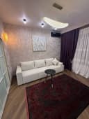Квартира.  ЖК. Никитина.  3комнатная новостройка 90м2