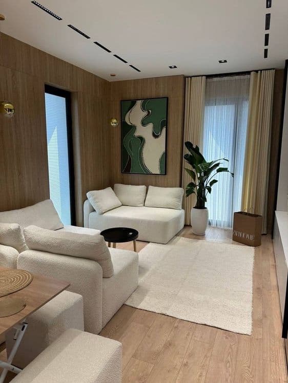 Продам ЖК Parkwood  2 комн 11 этаж из 12 — 3