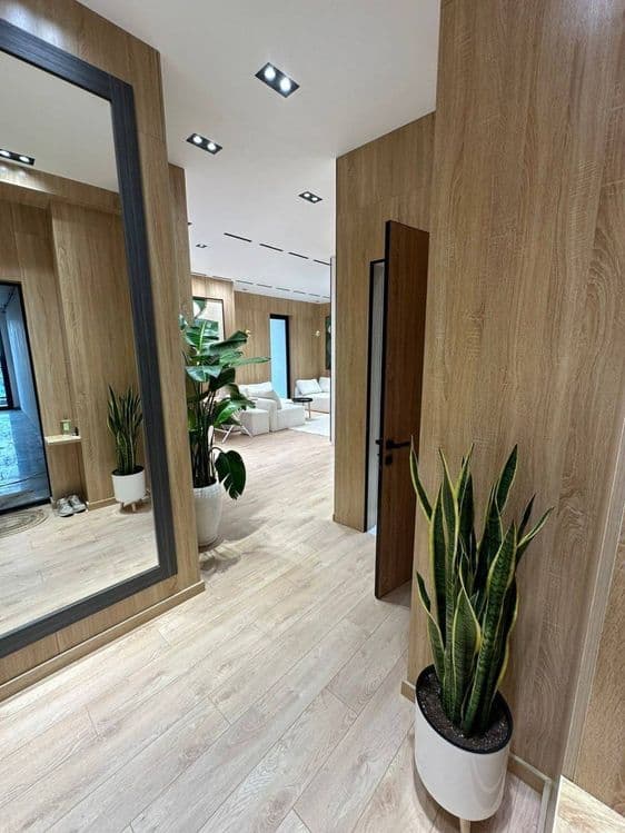 Продам ЖК Parkwood  2 комн 11 этаж из 12 — 4