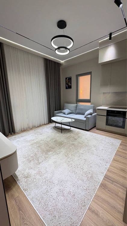 Продается квартира Новостройка ЖК Мирабад Авеню — 1