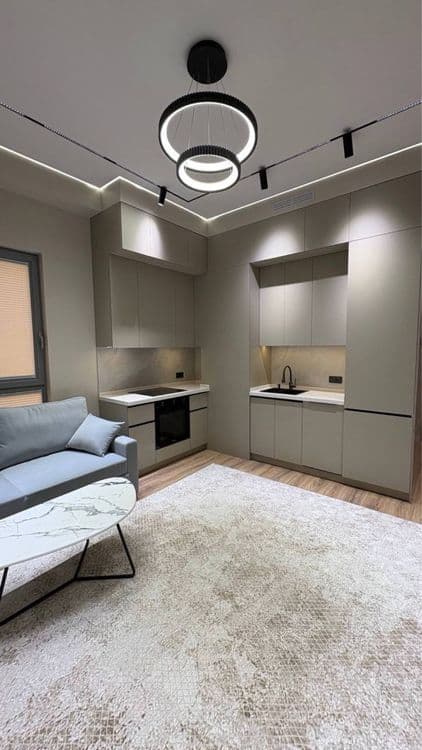 Продается квартира Новостройка ЖК Мирабад Авеню — 2