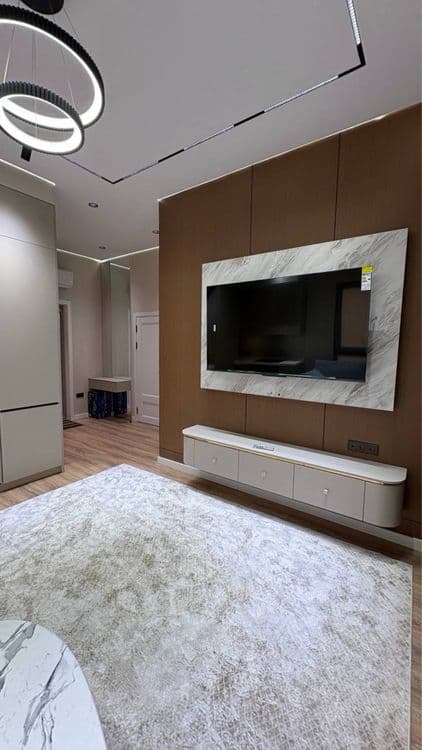 Продается квартира Новостройка ЖК Мирабад Авеню — 3
