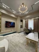 Kiparis 3-комнатная, Ц-4, 79 м²`