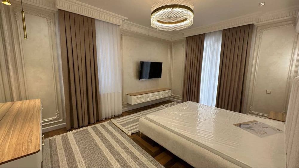 Продаю в новостройке ЖК Mirabad Avenue — 1
