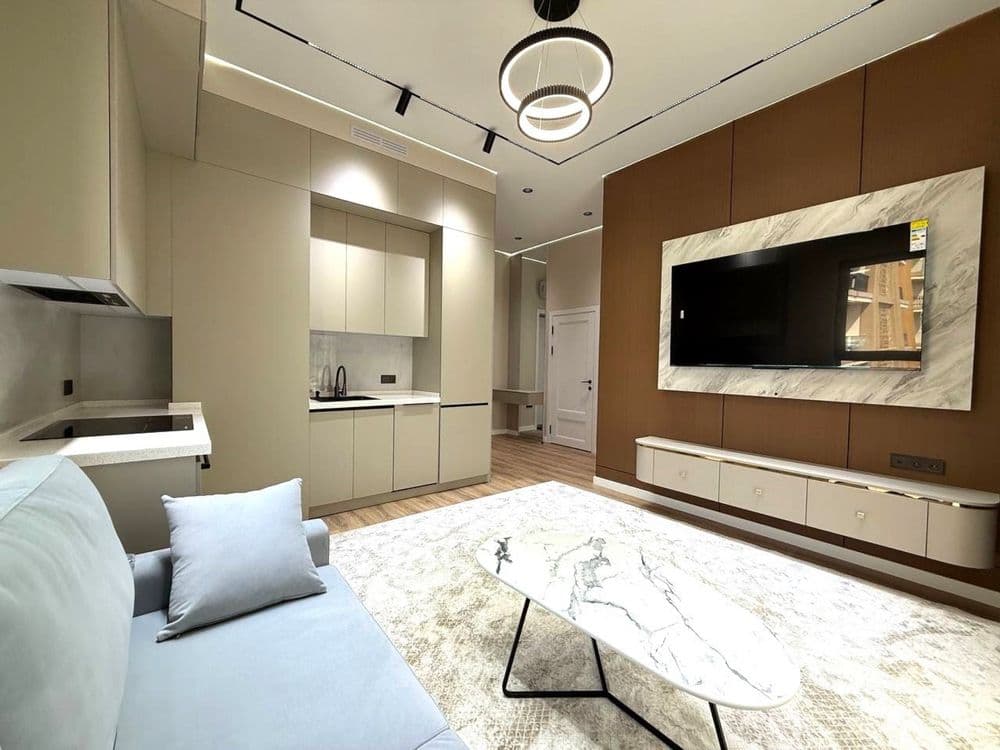 Продаю в новостройке ЖК Mirabad Avenue — 2