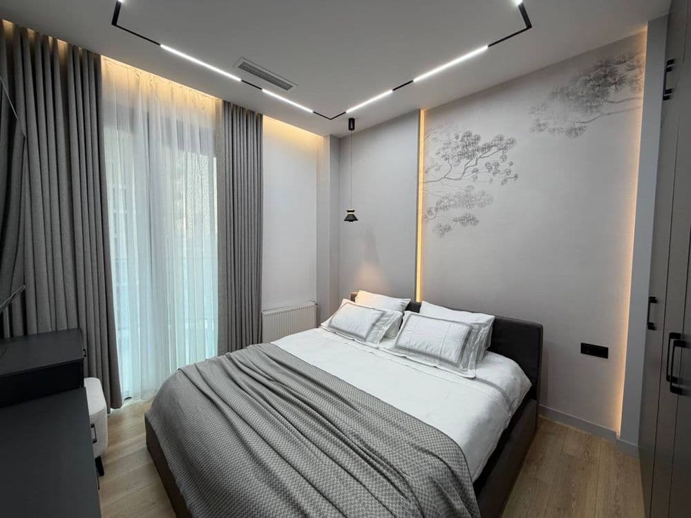 Продаю в новостройке ЖК Parkwood — 2