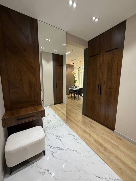 Продаю в новостройке ЖК Parkwood — 4