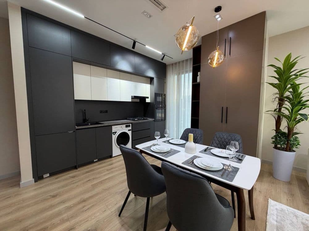 Продается 2 комнатная ЖК Parkwood — 2