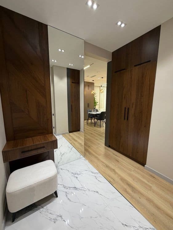 Продается 2 комнатная ЖК Parkwood — 5