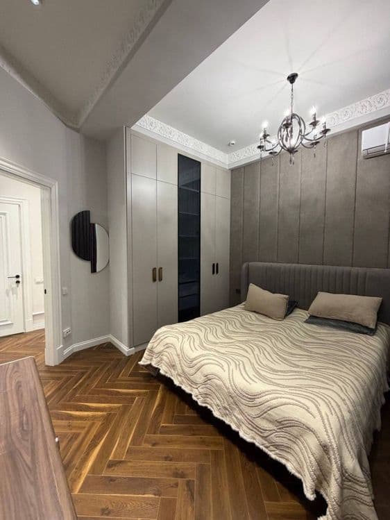 Продаю ЖК Parkwood Ул Нукусская — 3