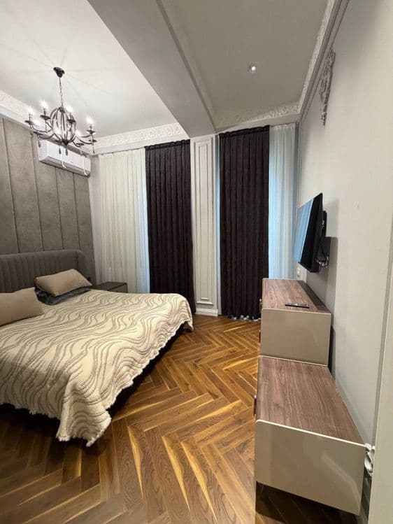 Продаю ЖК Parkwood Ул Нукусская — 4