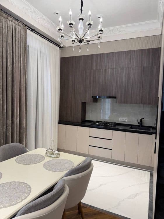 Продаю ЖК Parkwood Ул Нукусская — 5