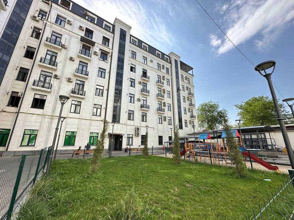 ;Дуплекс‼️6ком квартира 204м2 евро ул,Джаркурганский Дасаф — 1
