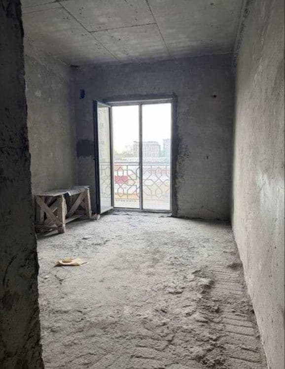 3-х комнатная в ЖК «O'zbegim» ID: 6400 — 5