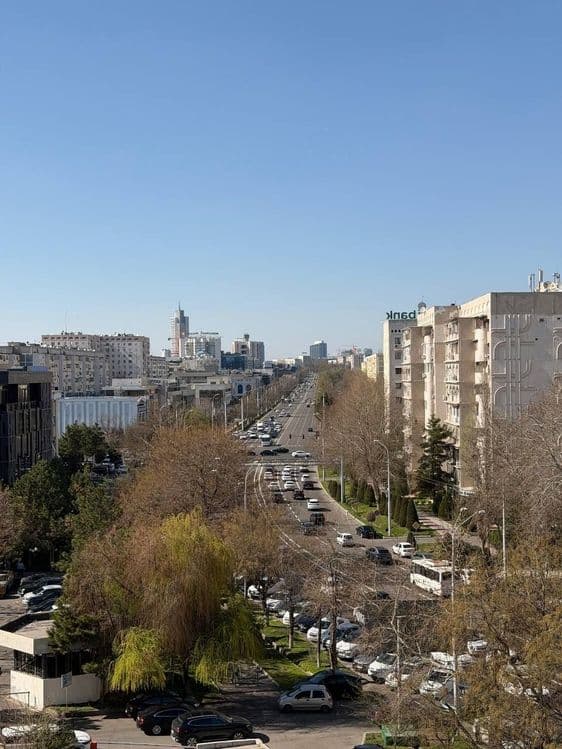 Квартира продается 4/7/9 на Ойбеке — 2