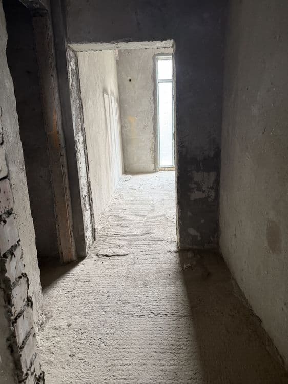 Продается ЖК Узбегим, своя 3-комн, 4 этаж, 104кв — 2