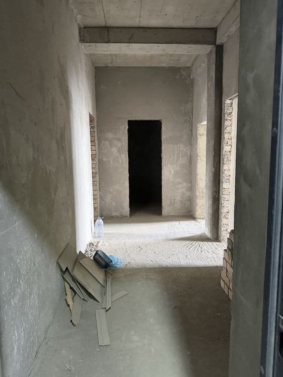 Продается ЖК Узбегим, своя 3-комн, 4 этаж, 104кв — 3