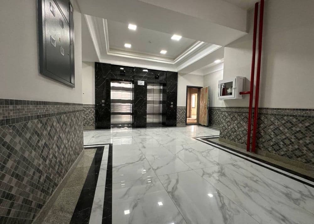 Продаётся 3/8/12 квартира, ЖК Узбегим, Яккасарайский р-н — 3