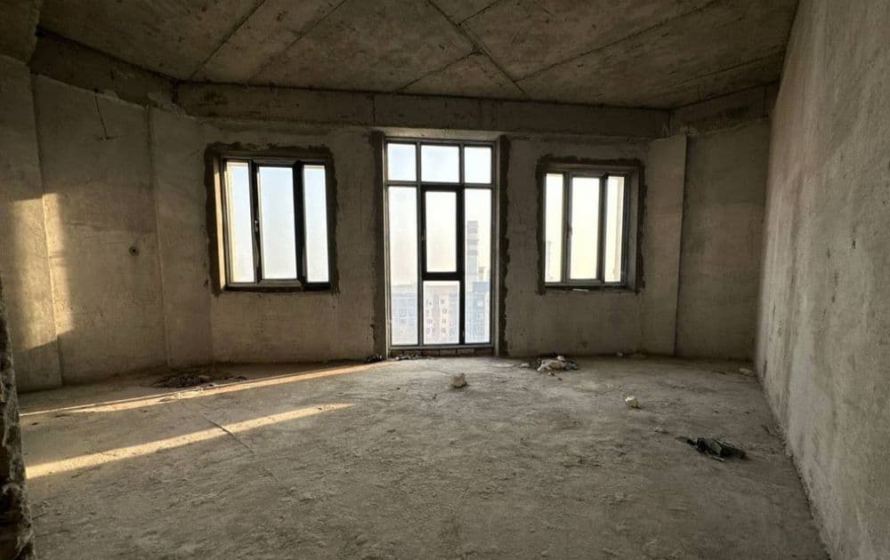 Продаётся 3/8/12 квартира, ЖК Узбегим, Яккасарайский р-н — 5