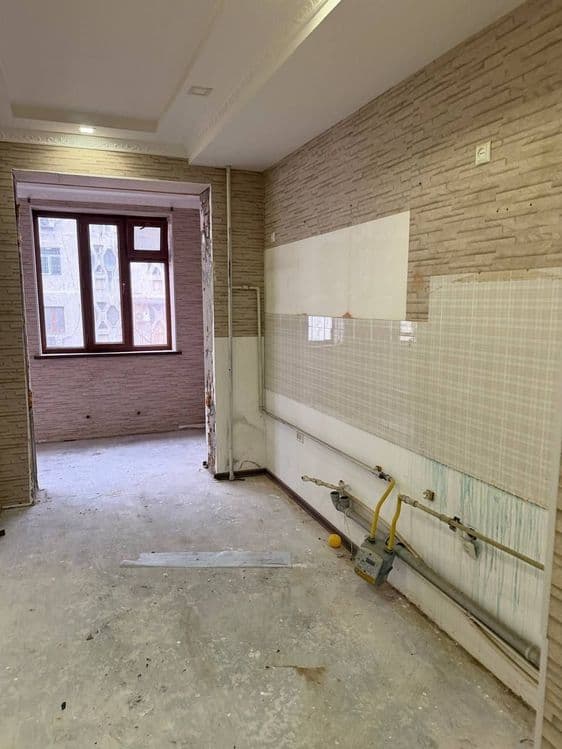 Продаётся 4/4/6 квартира, Нукусская улица, Макро, Госпитальный — 5
