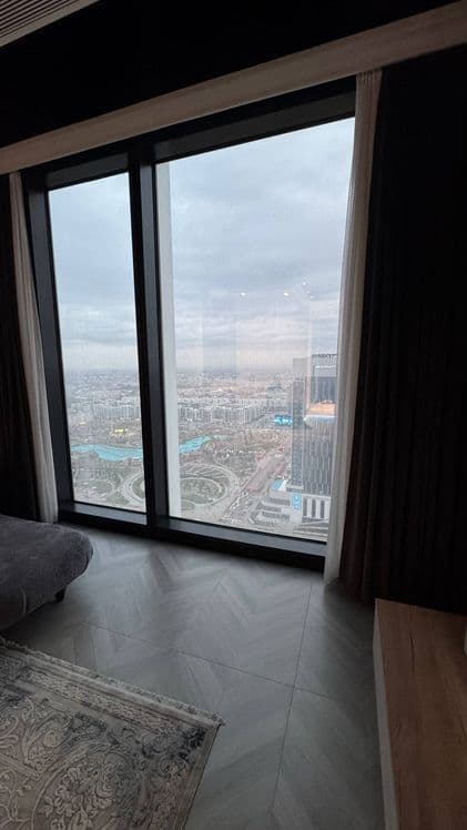 Квартира Nest One продажа срочно — 3
