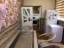 Дархан Тамара Ханум, 4х комнатная квартира 155м² с хорошим ремонтом